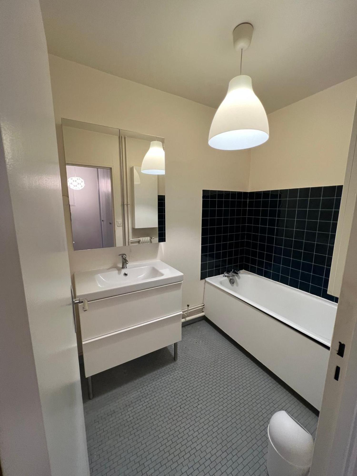 Appartement Lumineux 2 Pieces Paris - Ideal Famille Εξωτερικό φωτογραφία