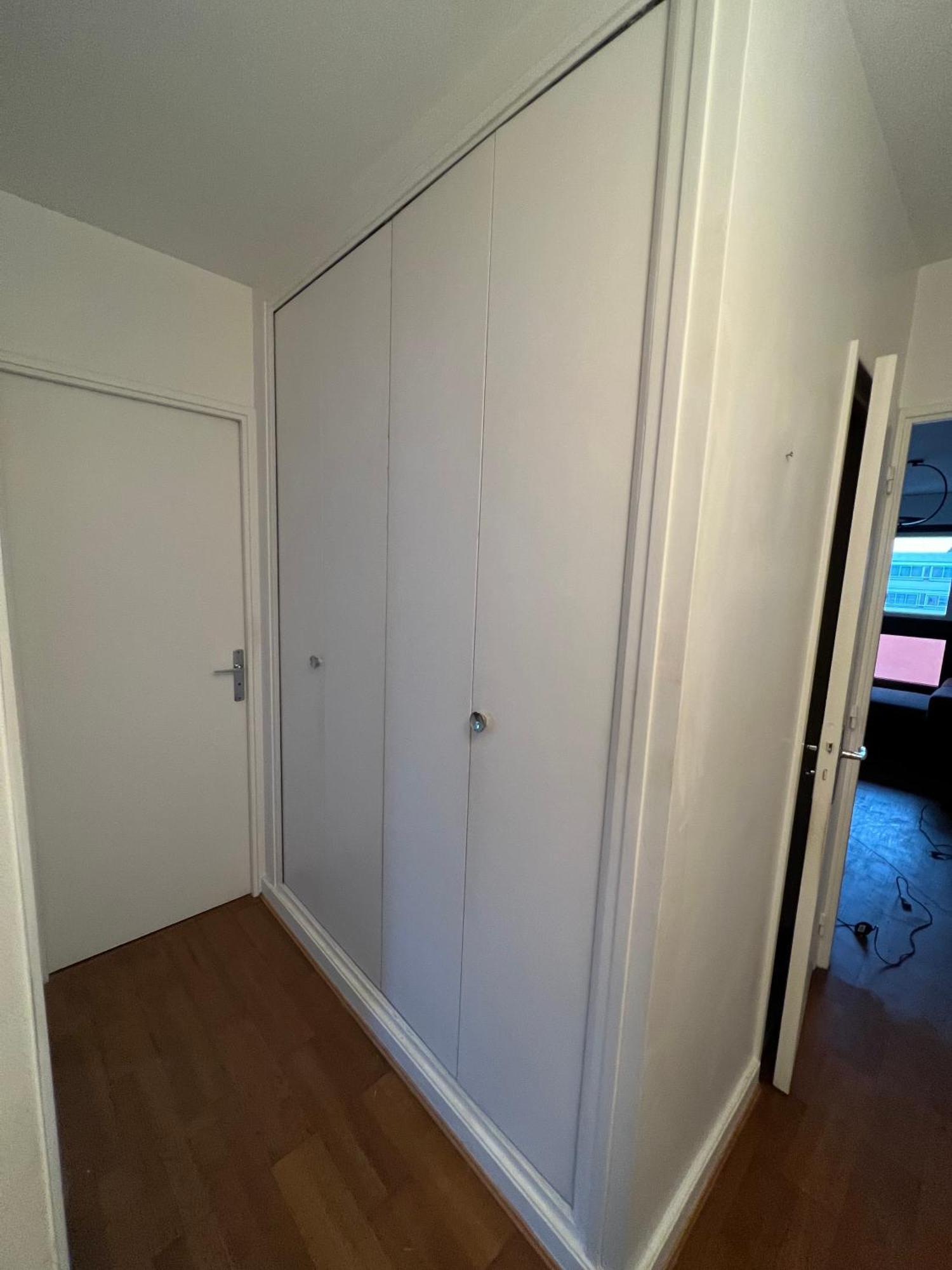Appartement Lumineux 2 Pieces Paris - Ideal Famille Εξωτερικό φωτογραφία