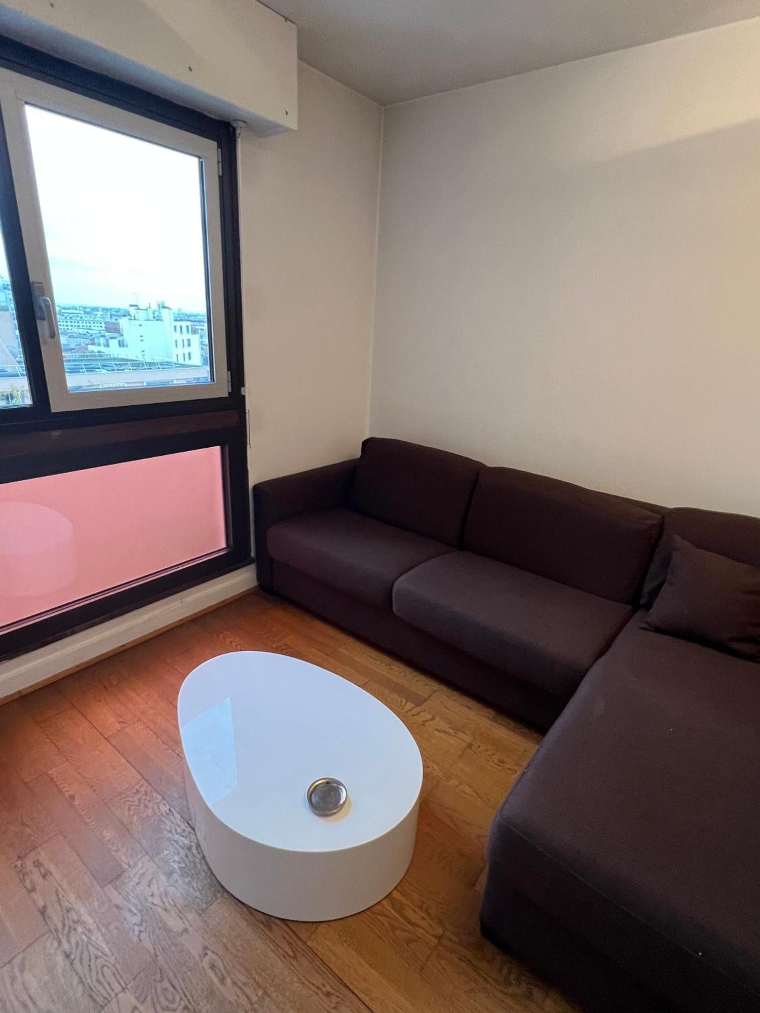 Appartement Lumineux 2 Pieces Paris - Ideal Famille Εξωτερικό φωτογραφία