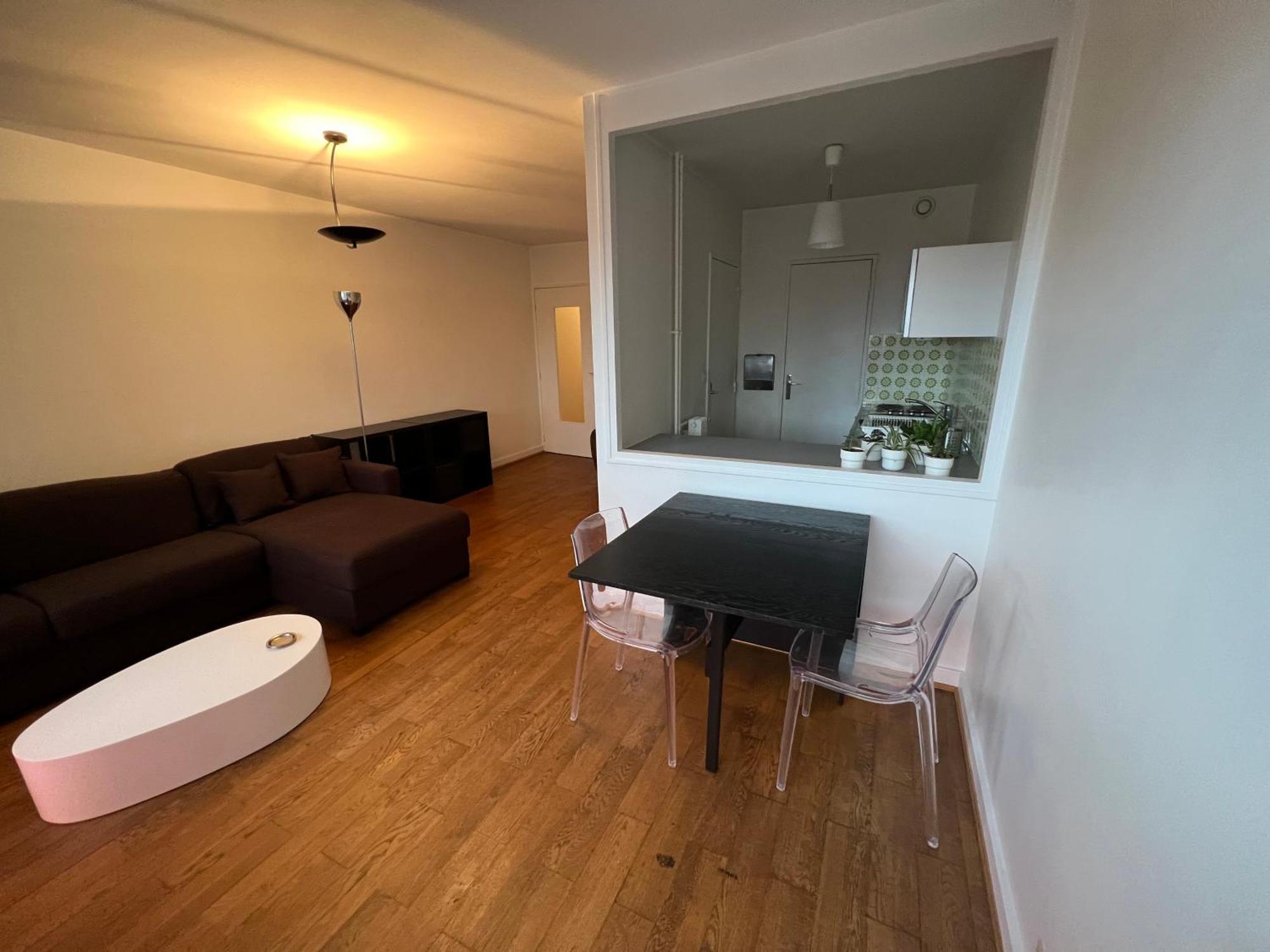Appartement Lumineux 2 Pieces Paris - Ideal Famille Εξωτερικό φωτογραφία